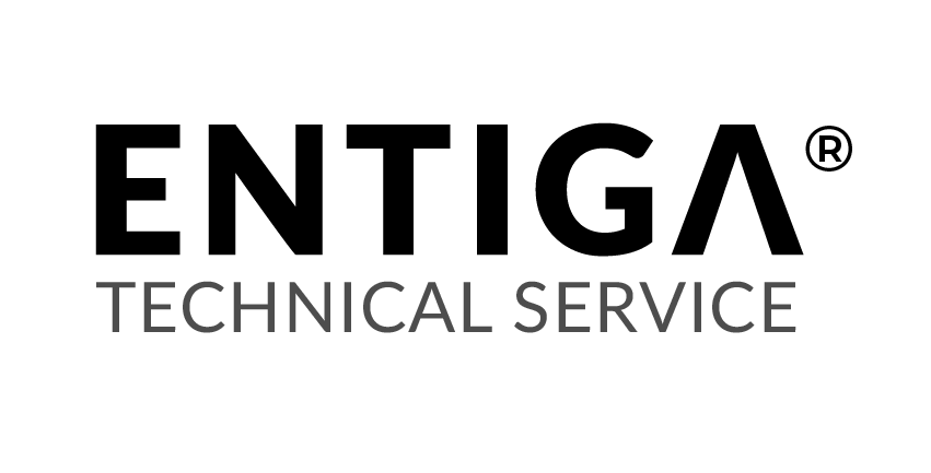 Entiga logo